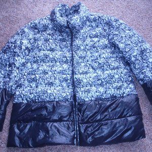 TRIBAL XL WOMEN'S  JACKET